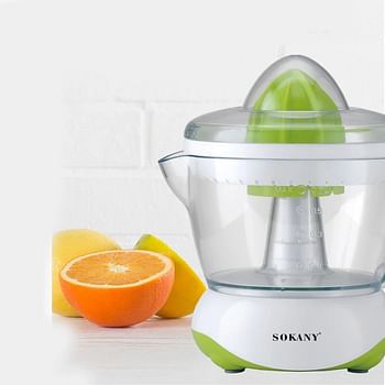 Orange Citrus Electric Fruit Juicer Portable Blender Machine Juice Extractors Press Food Processor Exprimidor Limon