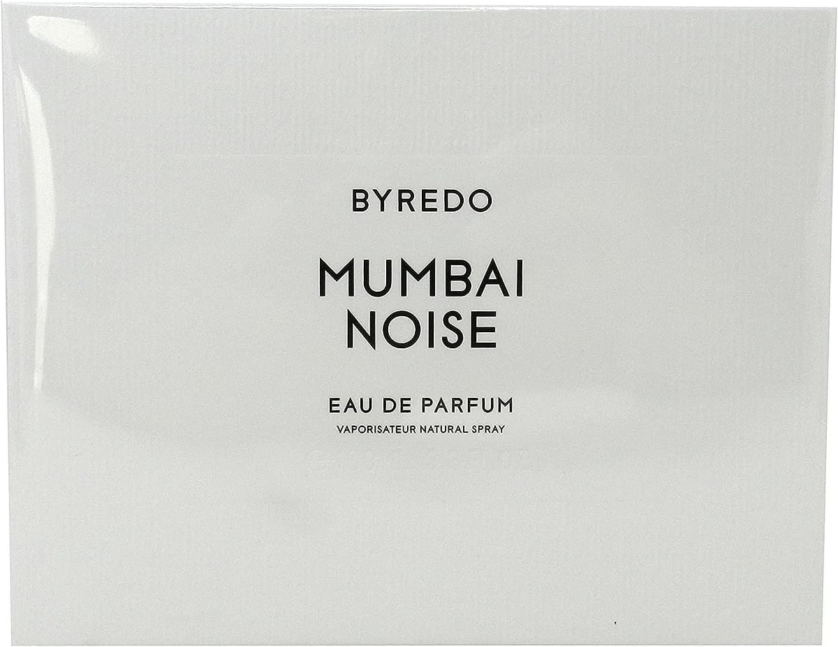 BYREDO Mumbai Noise Edp 100ml