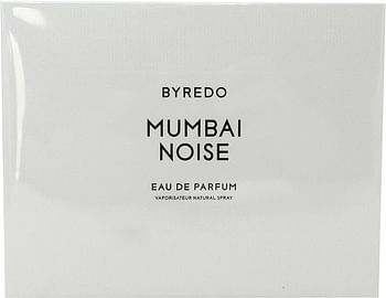 BYREDO Mumbai Noise Edp 100ml