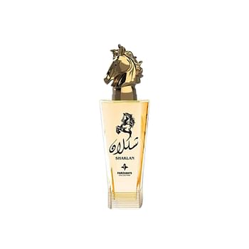 عطر شاكلان 100 مل-عطر فاخر للجنسين-عطر غريب يدوم طويلا ، مثالي لجميع المناسبات ، هدية مثالية لعشاق العطور