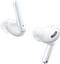 OPPO Enco X True Wireless Bluetooth Headphones Active Noise Cancellation White