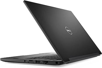 Dell Latitude 7280 Business Notebook Laptop ( Intel Core i5-6th Generation CPU,8GB RAM,256GB SSD,12.5in Display)