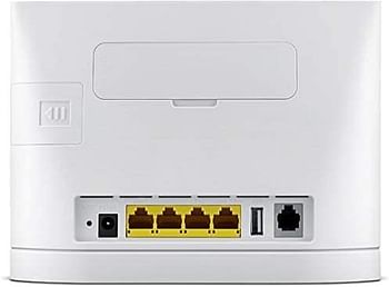 HUAWEI 4G Router B315, White