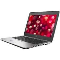 Hp EliteBook 820 G3 - Core i5-6300U - 4GB RAM - 512GB HDD - 14 Inch FHD Display - English Keyboard - Windows 10 -Silver