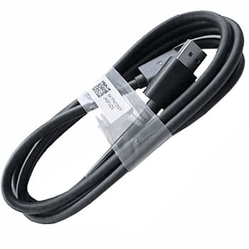 Cable Printer USB 3.0 Type A Male to Type B Male (5KL2E22501), 5Gbps Data Transfer Rate, PVC Material 1.5m - Black