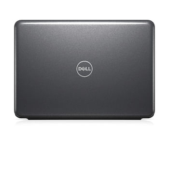 Dell Latitude 3380 Laptop, Intel Core i3-6th Generation CPU, 8GB RAM, 256GB SSD, 13.3-inch Display, Windows 10 Pro