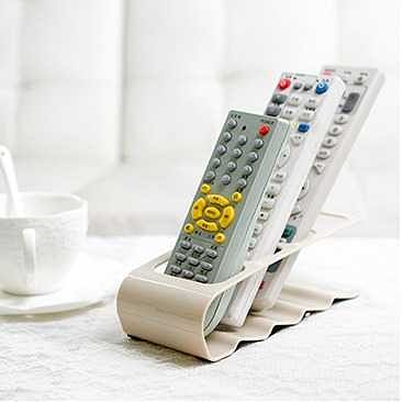 Remote Control Organizer