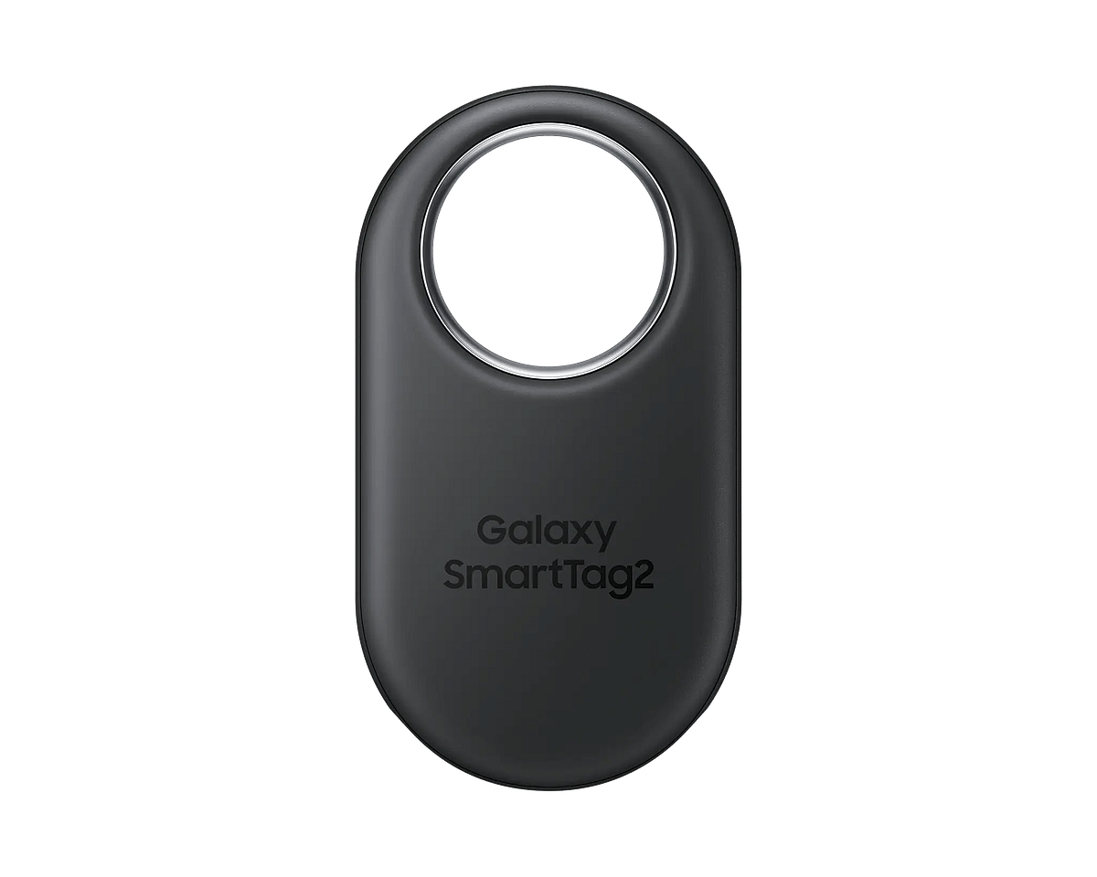 Samsung Galaxy Smarttag2 1 Pack - Black