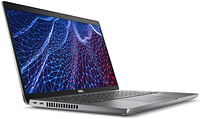 Dell Latitude 5520 Business Laptop, 15.6" FHD Display, Intel Core i5-1135G7 vPRO, 16GB RAM, 512GB SSD, IR Camera, HDMI, Backlit Keyboard, Wi-Fi 6, RJ-45, Thunderbolt 4, Windows 11 Pro, 11th Generation