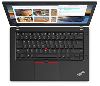 Lenovo ThinkPad A485 AMD Ryzen 7 PRO 2700U, AMD Radeon RX Vega 10, 14.0”, Full HD (1920 x 1080), IPS 256GB SSD 8GB RAM