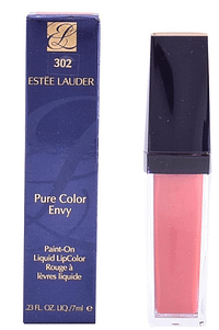 Pure Color Envy paint on liquid lip color #302-juiced up 7ML