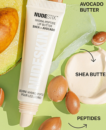 Smashbox Nudestix Nudeskin Hydra-peptide Lip Butter