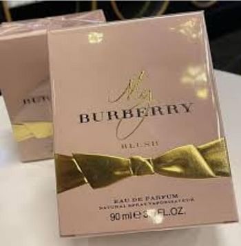 My Burberry Eau de Parfum 90ml