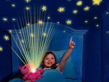 Star Belly Dream Lites Light Comforting Plush Toy