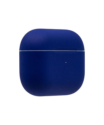 Apple Airpods Pro (2nd Generation) Customized By Caviar Matte Cobalt Blue