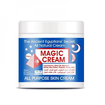 Egyptian Magic Skin Cream All Purpose - 118ml
