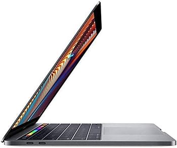 Apple MacBook Pro A1708 (2017) 2.3GHz dual-core Intel Core i5 7th Gen -  256 GB SSD - 8 GB RAM - Intel Graphic - English Keyboard -Silver