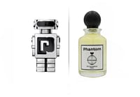 Perfume inspired by Phantom ,100ml