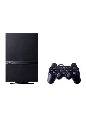 Sony PlayStation 2 Slim Console