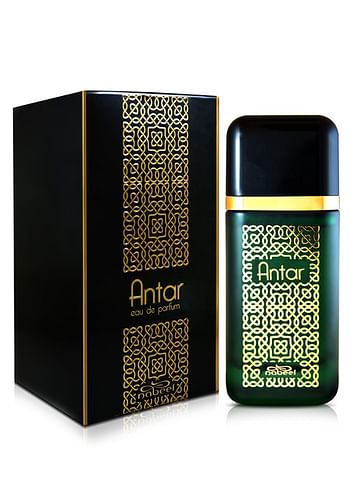 Nabeel Antar Eau De Parfum 100 ML