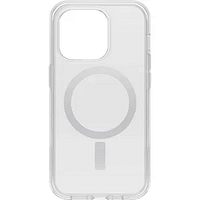OtterBox Vue + Series Case for iPhone 14 Plus (77-90712) Clear