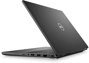 Dell Latitude 3420 - 14'' FHD 1920x1080 Ips Display - 11th Gen Core i5 - 8GB Ram DDR4- 256GB NVMe SSD- Finger print - Eng AR Backlit KB - Win 10 Pro - Apollo