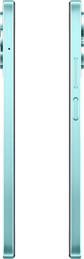 Realme C51 Dual-SIM 128GB 4GB RAM - Mint Green