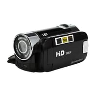 2.7inch Portable Digital Full HD 1080P 1600W DV Video Camera Zoom Camcorder