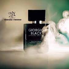 Giorgio Black Special EditionDITION (M) EDP 100ML