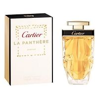 Cartier La Panthere EDP 75ml For Women