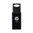 HP 128GB v212w Black USB 2.0 Flash Drive