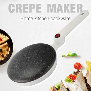 Einbo Multifunction Crepe Maker