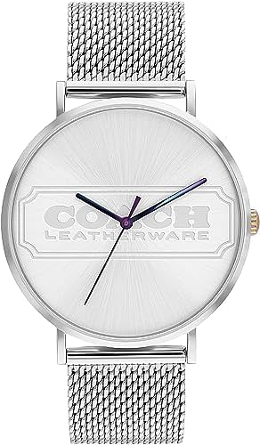 COACH CHARLES MEN's WATCH