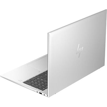 Hp EliteBook 840 G10 14" 13th Gen Intel Core i7 16GB Ram 512GB SSD Integrated Intel Iris Xe Graphics Windows 11 Pro Silver