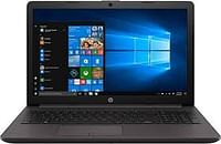 Hp Laptop 15-da3xx - Core i3-1005G1 - 8GB RAM - 1TB HDD - 15.6" FHD Display - Windows 10- Black