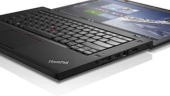 Lenovo ThinkPad T460 Light Weight Ultrabook Laptop, Intel Core i5-6th Generation CPU, 8GB RAM, 256GB SSD Hard, 14 inch Display, Windows 10 Pro (Renewed) with 15 Days of IT-SIZER