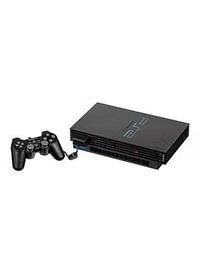 Sony PlayStation 2 Console With Controller