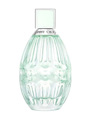 Jimmy Choo Floral (W) EDT 90ML Tester