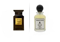 Perfume inspired by Tobacco vanille Tom Ford- 100ml