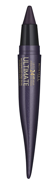 RIMMEL ULTIMATE KHOL KAJAL waterproof pencil #002