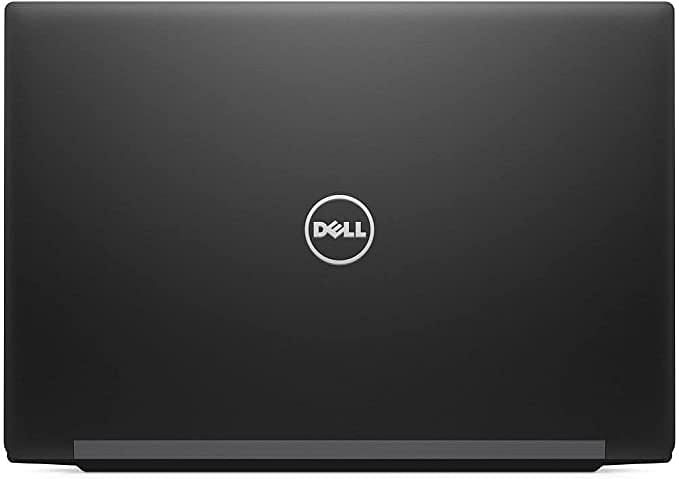 Dell Latitude 7280 Business Laptop | intel Core i7-6600U CPU | 8GB RAM | 256GB SSD | 12.5 inch Display | Windows 10 Pro