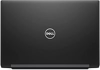 Dell Latitude 7280 Business Laptop | intel Core i7-6600U CPU | 8GB RAM | 256GB SSD | 12.5 inch Display | Windows 10 Pro