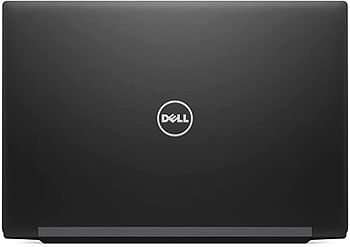 Dell Latitude 7280 Business Laptop | intel Core i7-6600U CPU | 8GB RAM | 256GB SSD | 12.5 inch Display | Windows 10 Pro