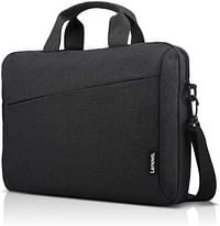 Lenovo T210 15.6 Inch Top loader Laptop Backpack, Black