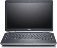 Dell Latitude E6440 Business Laptop, Intel Core i5-4th Generation CPU, 8GB RAM, 256GB SSD, 14 inch Display,  Windows 10 Pro