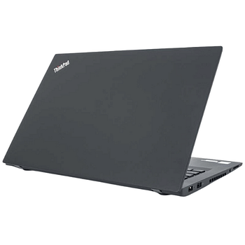 Lenovo ThinkPad T460s UltraBook | Intel Core i7-6th Gen | Ram 12GB DDR4 | SSD 512GB | 14-Inch Screen | Windows 10