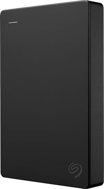 Seagate Hard Drive Portable Drive 5TB (STGX5000400) Black