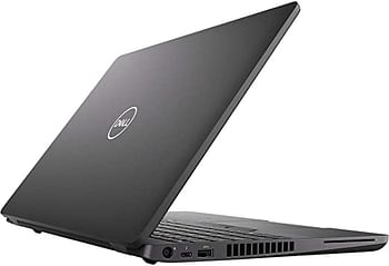 Dell Latitude 5500 Home And Business Laptop Intel I5-8265U 4-Core, 8Gb Ram, 256Gb PCIE SSD, Intel HD 620, 15.6 Inch Full HD 1920X1080, Fingerprint, Bluetooth, Webcam, 3x USB 3.1 - Windows 10 Pro