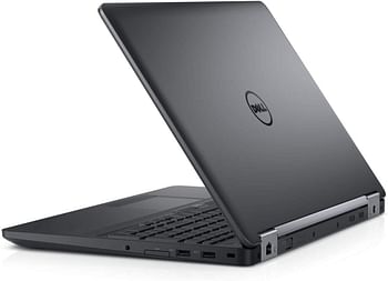 Dell Latitude E5570 Business Laptop Intel i7-6600U 8GB DDR4 256GB SSD - 2GB AMD Radeon R7 M360 -  Win 10 Pro