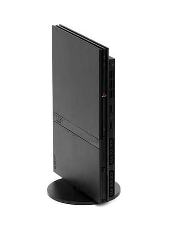 Sony PlayStation 2 Slim Console